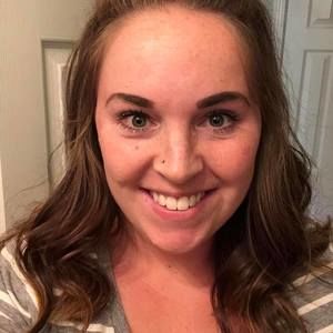 Meet your Posher, Whitney